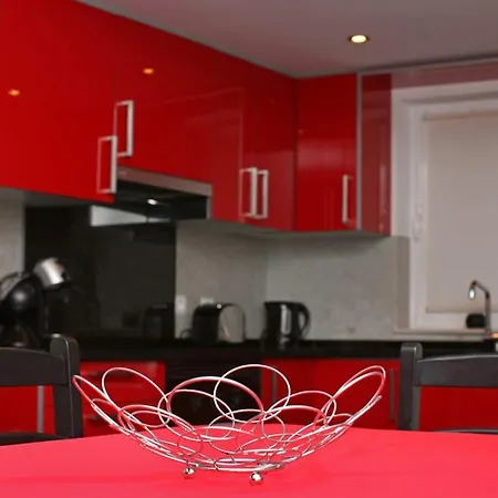 Semesterbostad Aiko - Downtown *