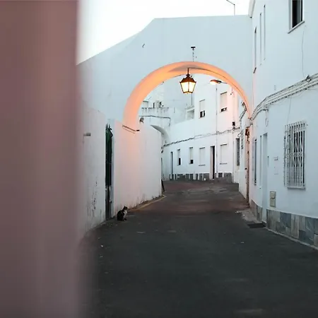 Aiko - Downtown Διαμέρισμα Αλμπουφέιρα