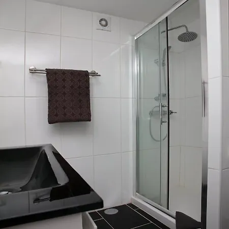 度假居 Aiko - Downtown