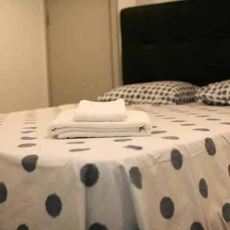 Feriehus Aiko - Downtown *