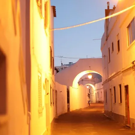 Aiko - Downtown Feriehus