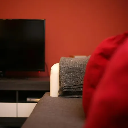 Aiko - Downtown 度假居 *