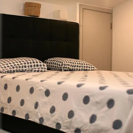 Aiko - Downtown 度假居