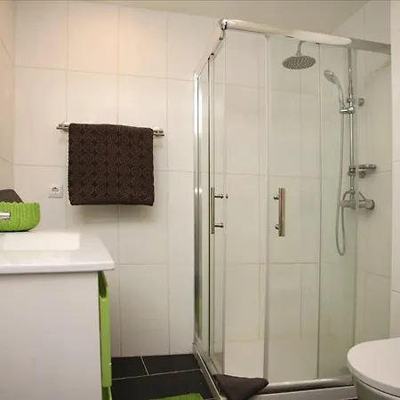 Aiko - Downtown 度假居 *