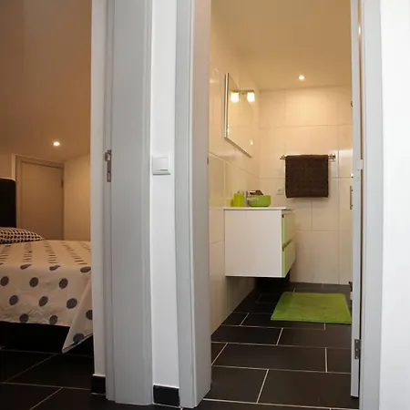 Aiko - Downtown 度假居