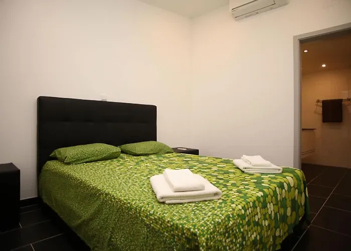 Aiko - Downtown Albufeira