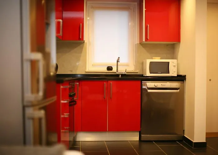 Aiko - Downtown Albufeira