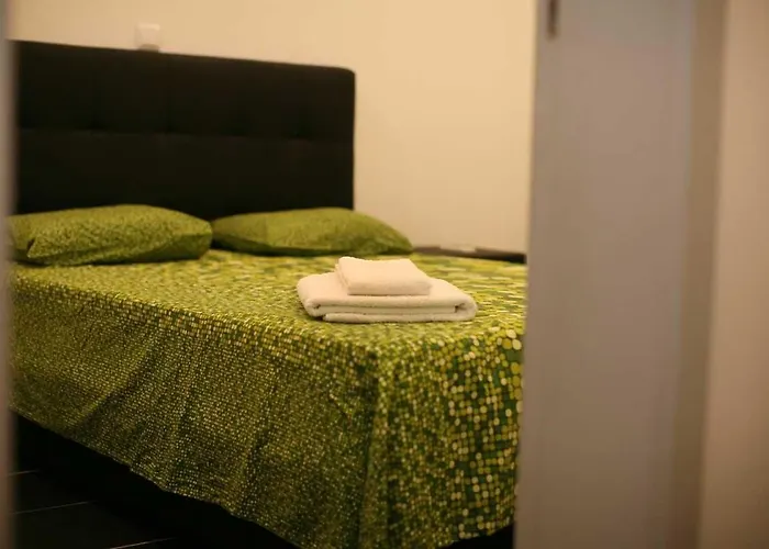 Aiko - Downtown * Albufeira