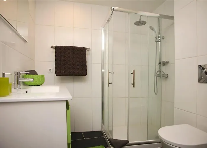 Aiko - Downtown Appartamento *