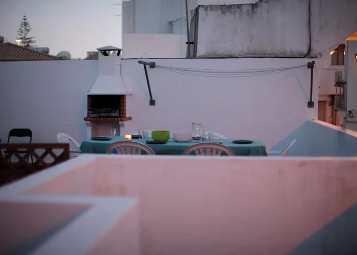 Aiko - Downtown Appartamento Albufeira