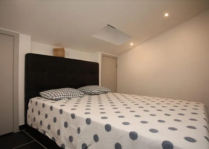 Appartamento Aiko - Downtown