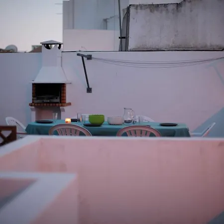 Aiko - Downtown Appartement Albufeira