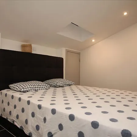 Appartement Aiko - Downtown