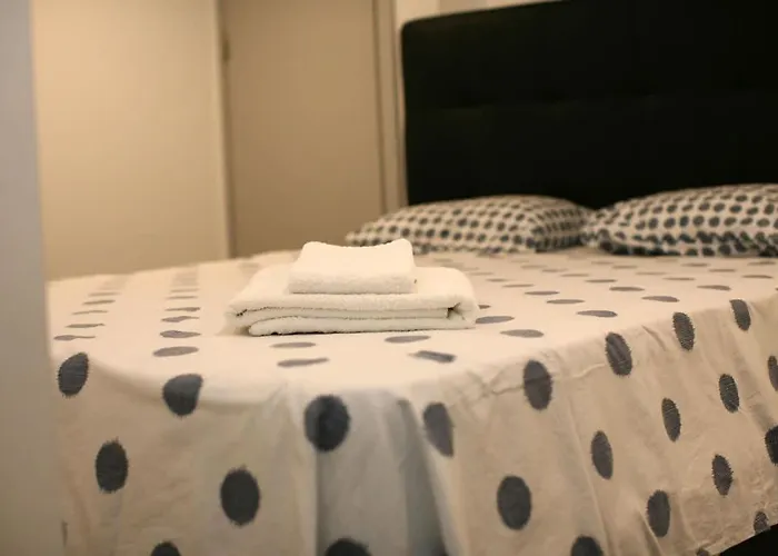 Appartement Aiko - Downtown *