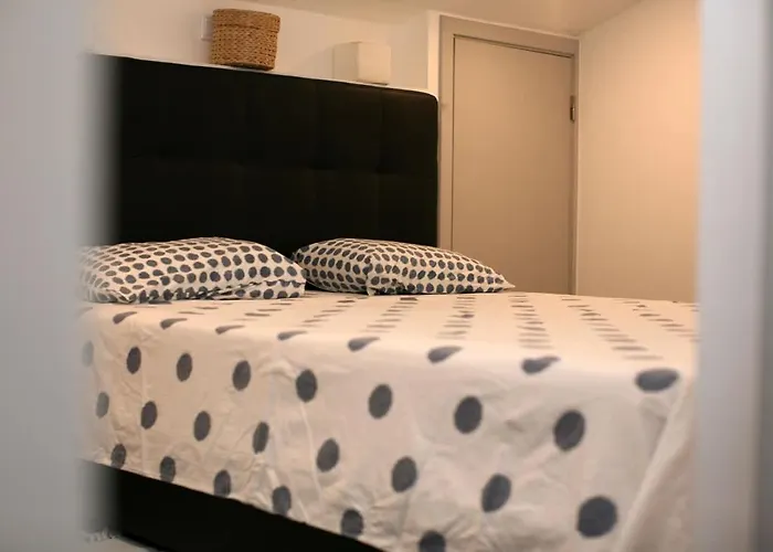 Aiko - Downtown Appartement