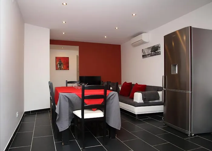 Appartement Aiko - Downtown *