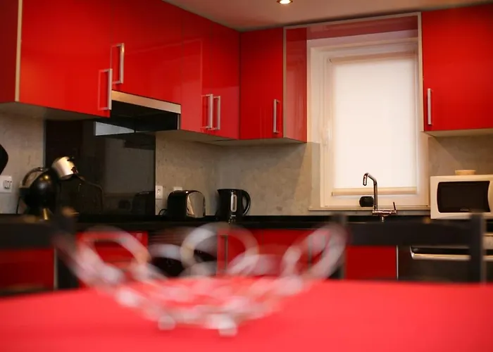 Aiko - Downtown Appartement Albufeira