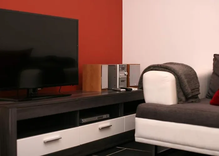 Aiko - Downtown Appartement *