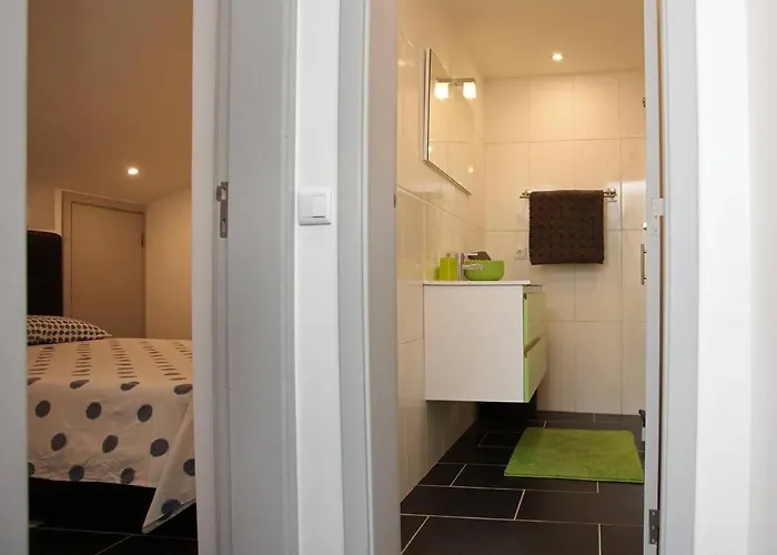 Aiko - Downtown Appartement