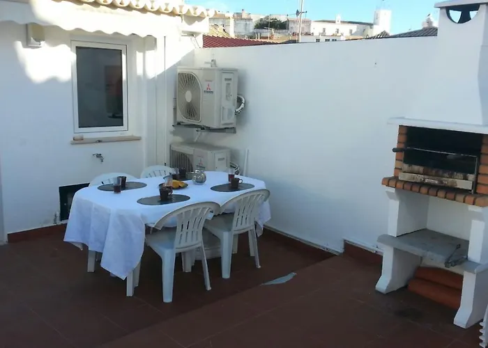 Aiko - Downtown Appartement *