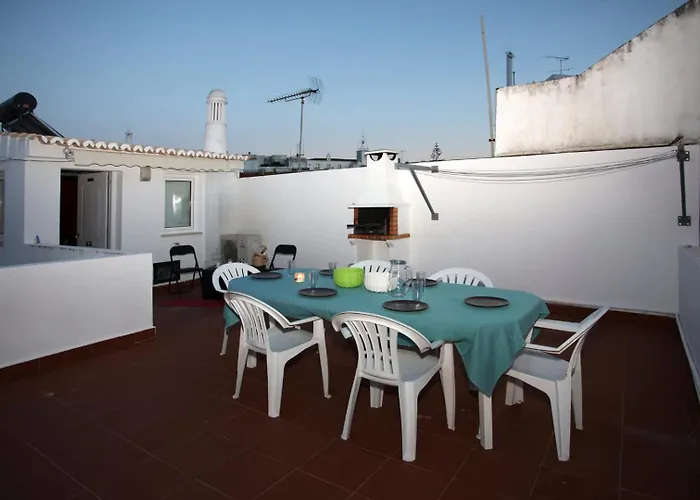 Aiko - Downtown Appartement *