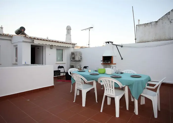 Aiko - Downtown Appartement *