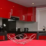 Appartement Aiko - Downtown *