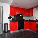Aiko - Downtown Appartement
